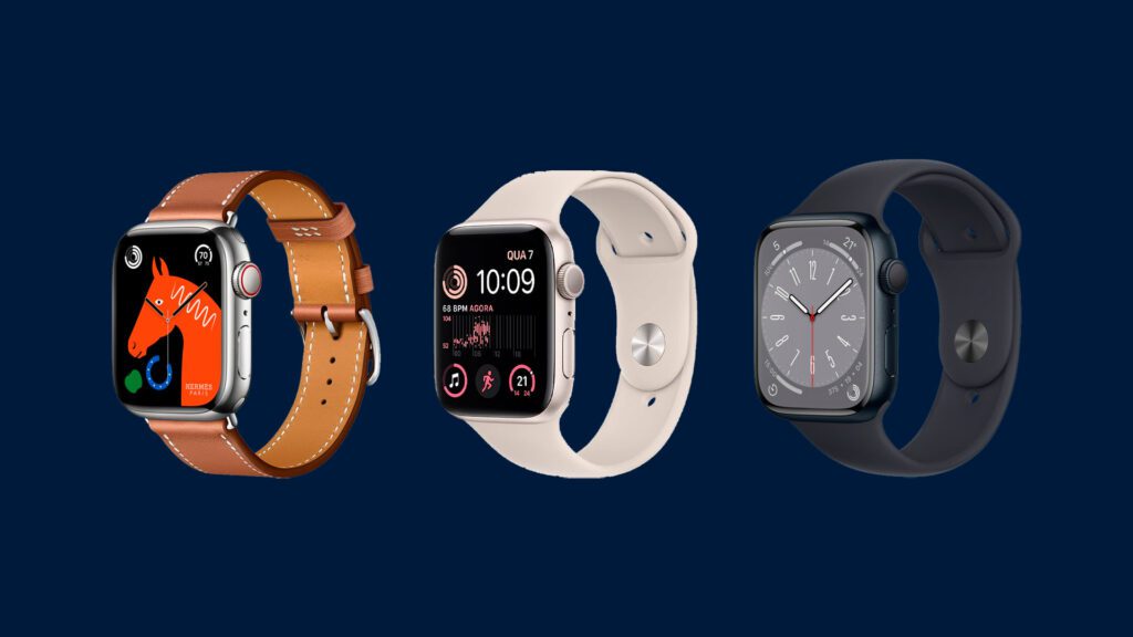 Apple Watch: melhores aplicativos para sua rotina em 2023