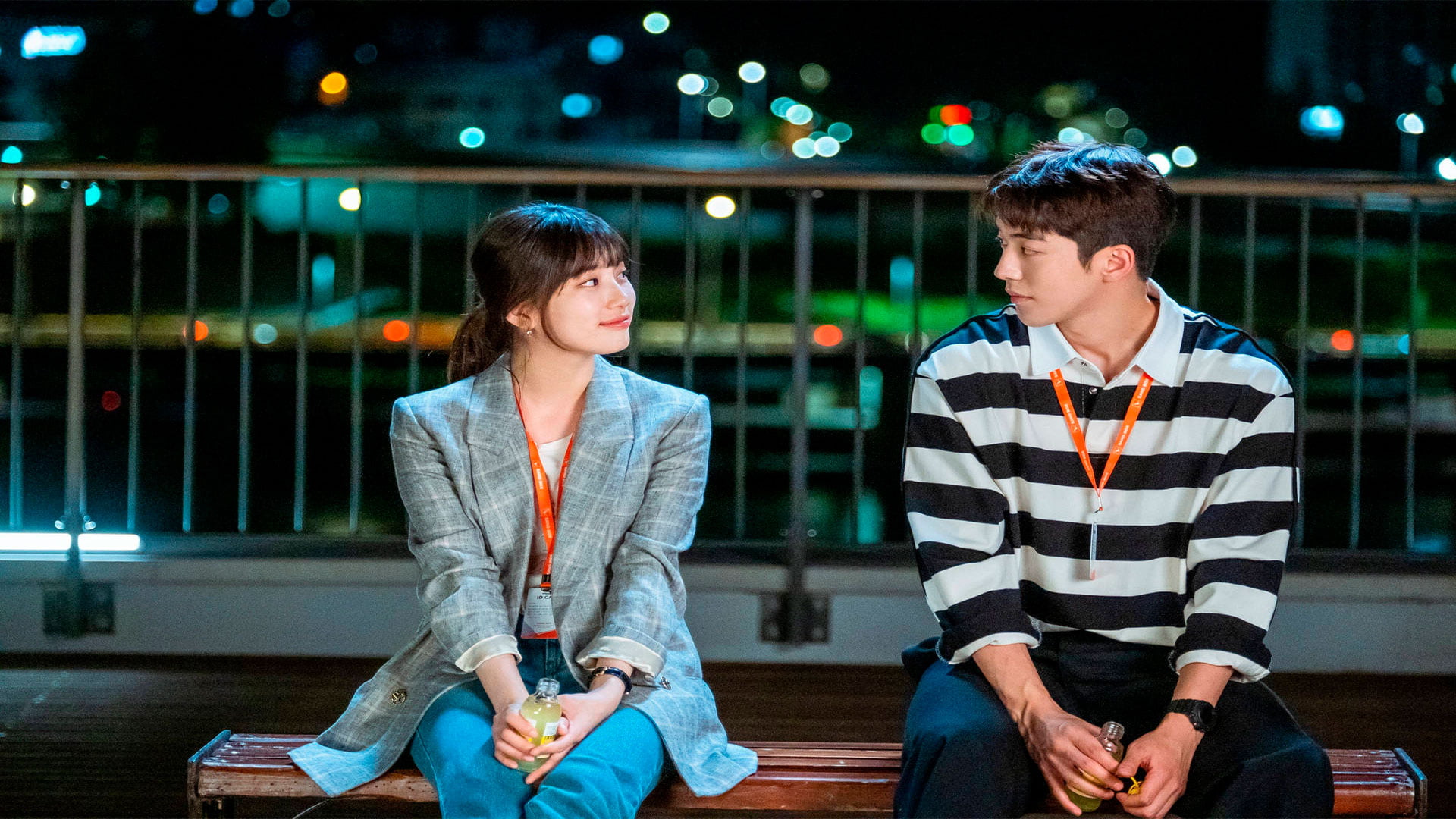 Netflix lançará outros 6 novos dramas coreanos ainda em 2023